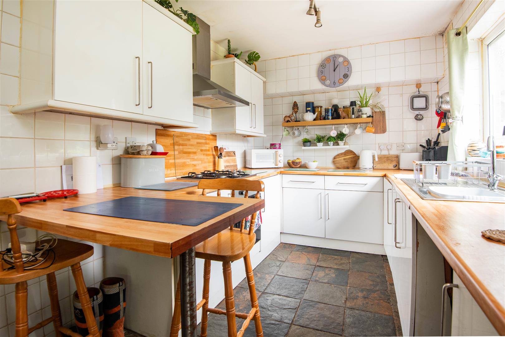 2 bed property in Brow Hey, Preston